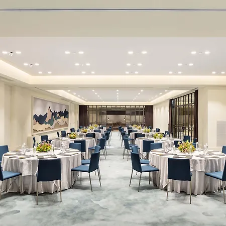 Andaz Seoul Gangnam, By Hyatt