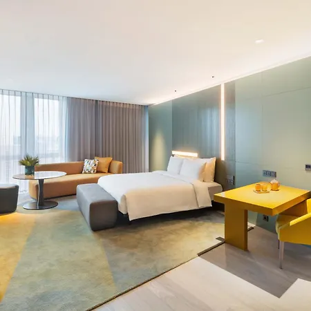 Andaz Seoul Gangnam, By Hyatt