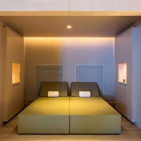 Andaz Seoul Gangnam, By Hyatt