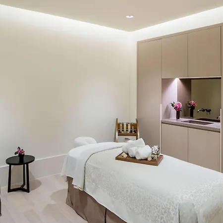 Andaz Seoul Gangnam, By Hyatt
