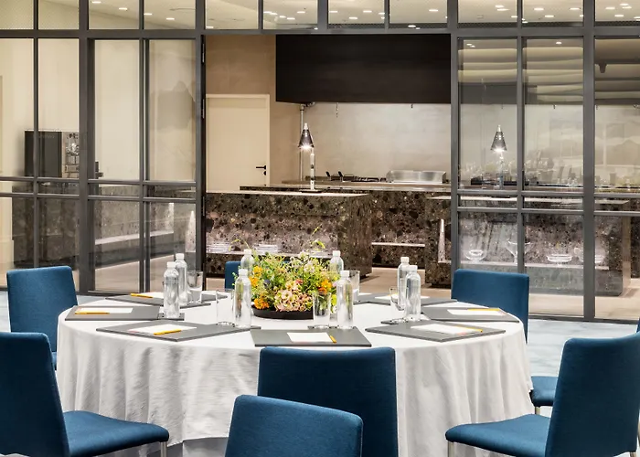 Andaz Gangnam, By Hyatt