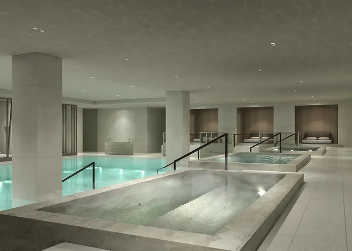 Andaz Gangnam, By Hyatt
