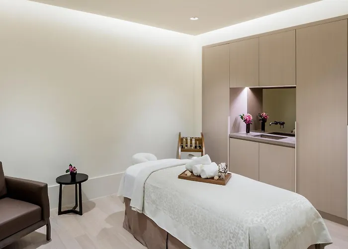 Andaz Gangnam, By Hyatt Hotel Seul