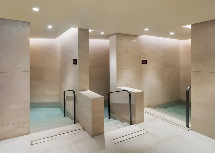Hotel Andaz Gangnam, By Hyatt Seul