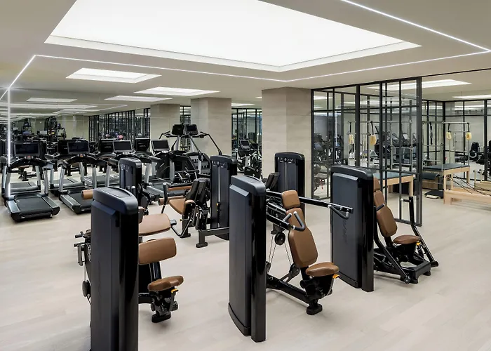 Andaz Gangnam, By Hyatt