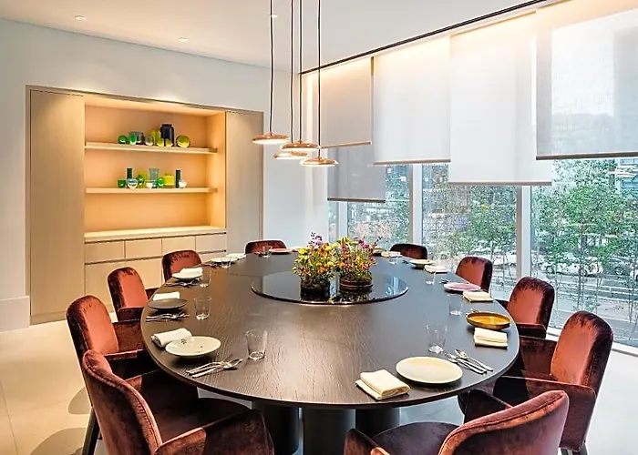 Andaz Gangnam, By Hyatt