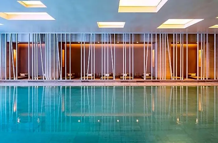Andaz Gangnam, By Hyatt 5*