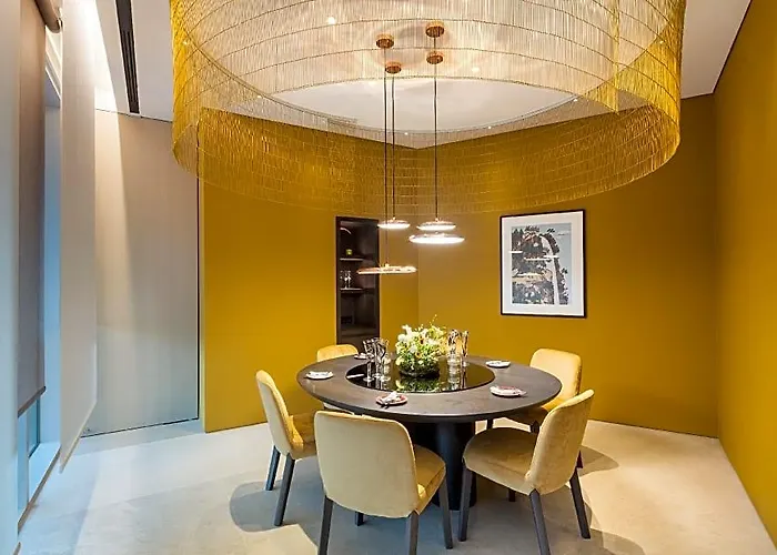 Andaz Gangnam, By Hyatt