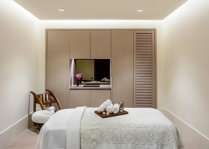 Andaz Gangnam, By Hyatt Hotel