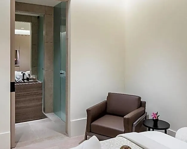 Hotel Andaz Gangnam, By Hyatt Seul