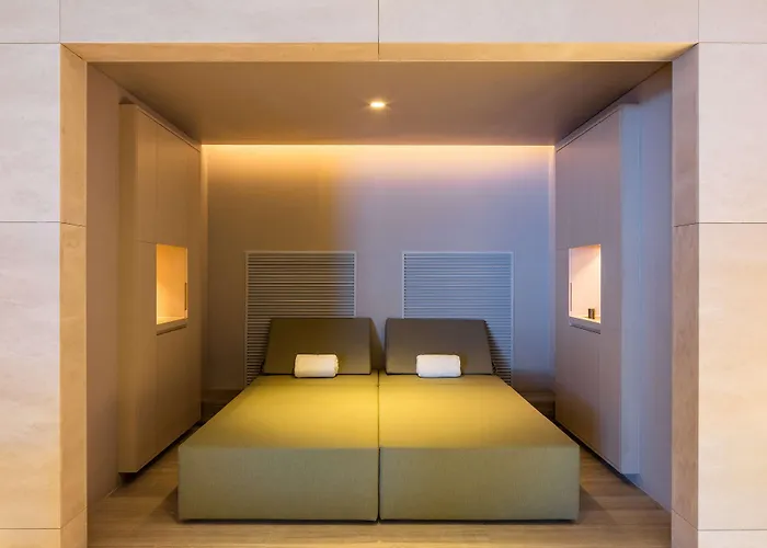 Andaz Gangnam, By Hyatt Hotel Seul
