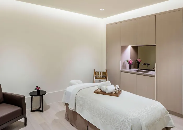 Hotel Andaz Gangnam, By Hyatt