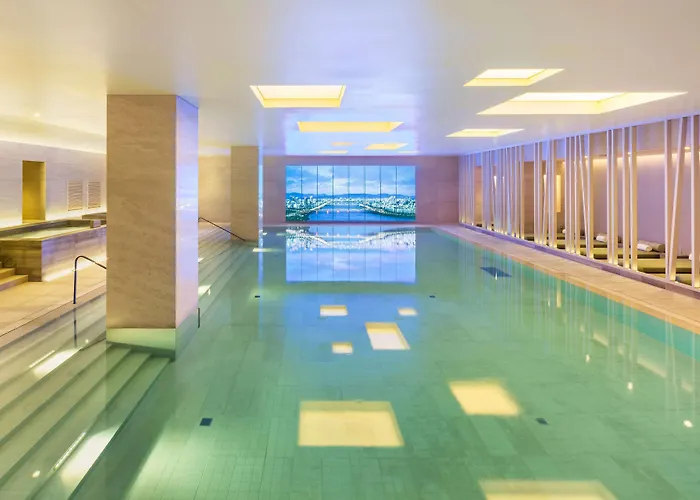 Andaz Gangnam, By Hyatt Seoul